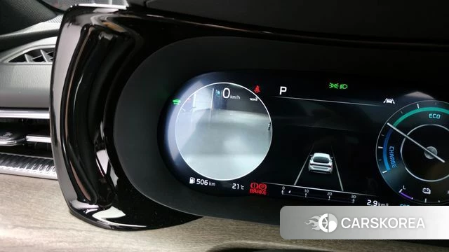 Kia K5 Hybrid 3rd Generation id 4244721 из Кореи 8