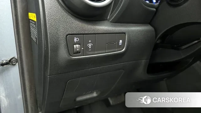 Hyundai Kona id 3520383 из Кореи 8