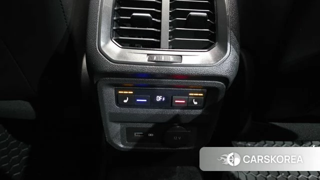 Volkswagen Tiguan second Generation id 3852919 из Кореи 8