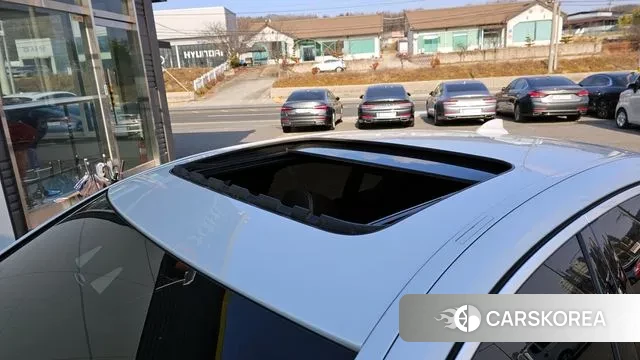 BMW 7 Series (G11) id 3557893 из Кореи 8