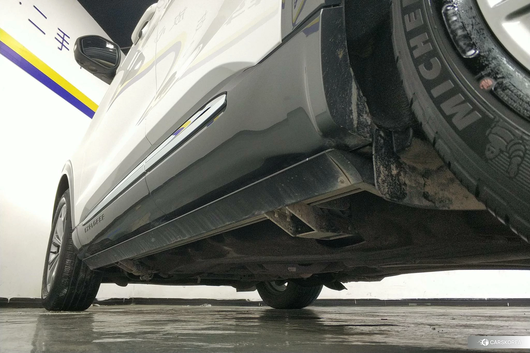 Ford Explorer id 4438063 из Китая 8