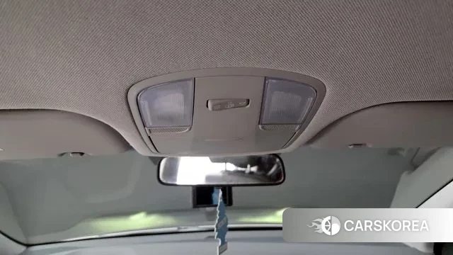 Hyundai The New Ionic Hybrid id 3374823 из Кореи 8