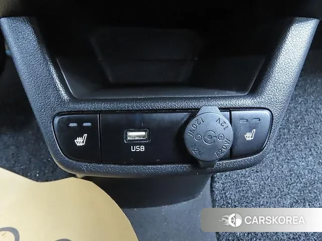 Kia The New Ray id 3595755 из Кореи 8