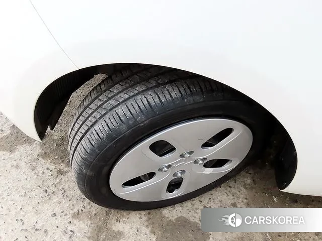 Kia The New Ray id 3665504 из Кореи 8