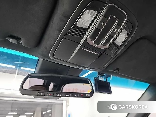 Hyundai Santa Fe TM id 4485869 из Кореи 8