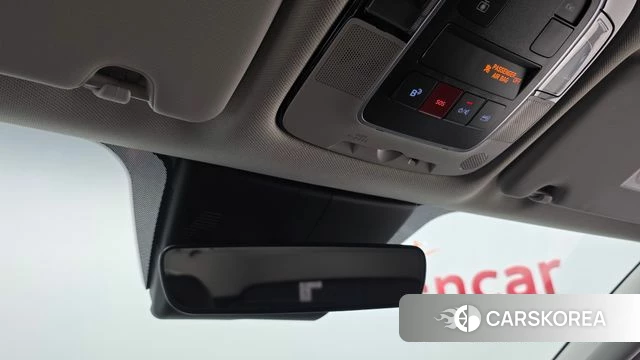 Hyundai The New Tucson Hybrid (NX4) id 4527645 из Кореи 8