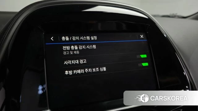 Chevrolet (GM Daewoo) The New Spark id 4763606 из Кореи 8