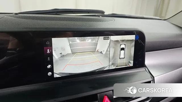 Kia The New Seltos id 3446902 из Кореи 8