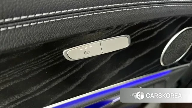 Mercedes-Benz E-Class W213 id 3023612 из Кореи 8