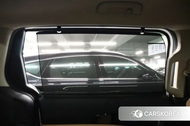 Kia Carnival 4th generation id 3023582 из Кореи 8