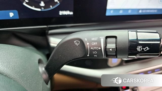 Hyundai Grandeur (GN7) id 3870275 из Кореи 8