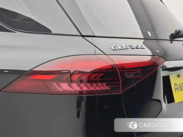Mercedes-Benz GLE (import) id 4261536 из Китая 8