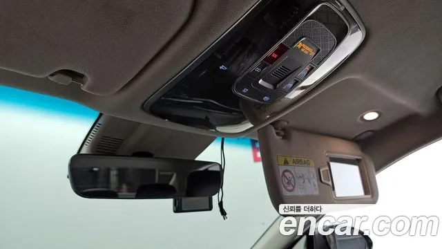 Genesis G80 (RG3) id 2858696 из Кореи 8