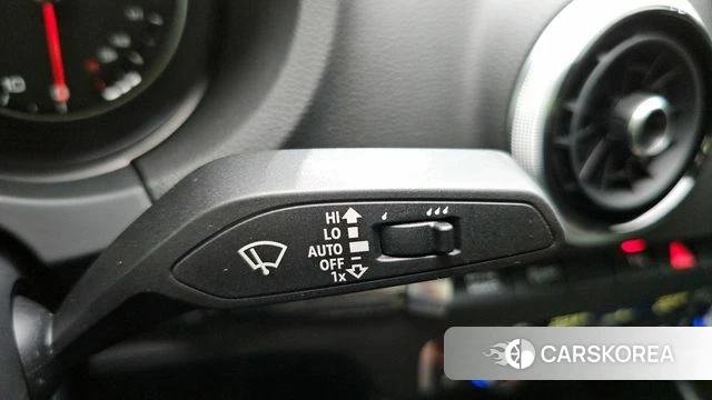 Audi New A3 id 4351225 из Кореи 8