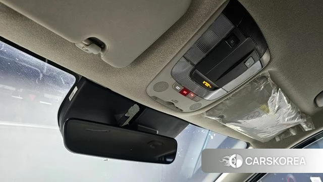 Kia Di All New Niro EV id 3870706 из Кореи 8