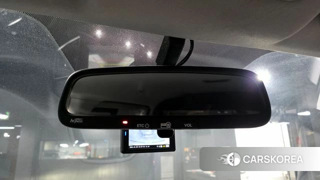 Hyundai The New Grand Starex id 3905650 из Кореи 8