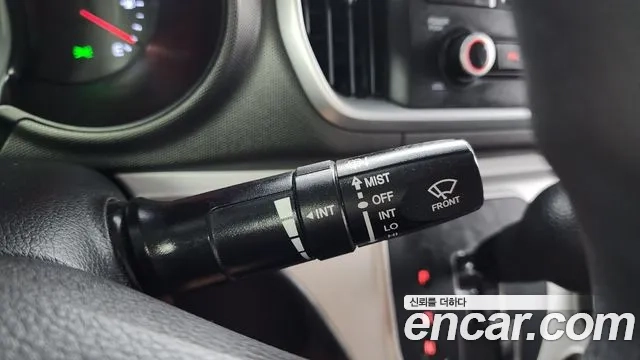 Kia The New Ray id 2927649 из Кореи 8