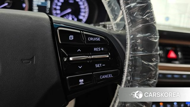 Hyundai Grandeur IG id 4459269 из Кореи 8