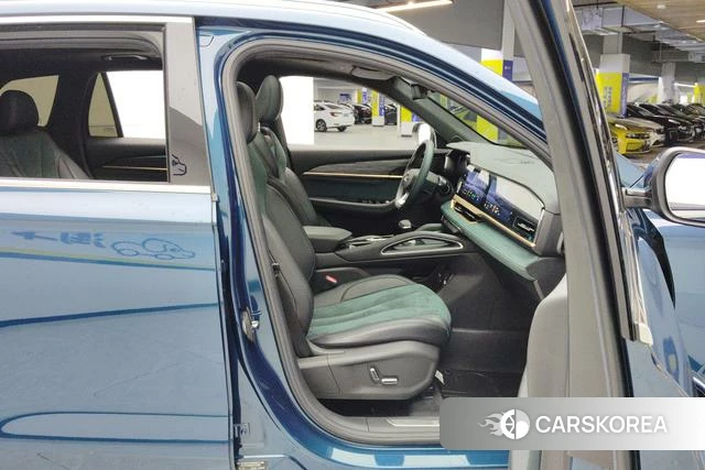 Geely Automobile Xingyue L id 3810176 из Китая 8