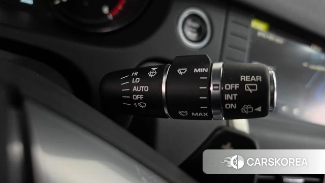 Land Rover Discovery Sports id 4677428 из Кореи 8