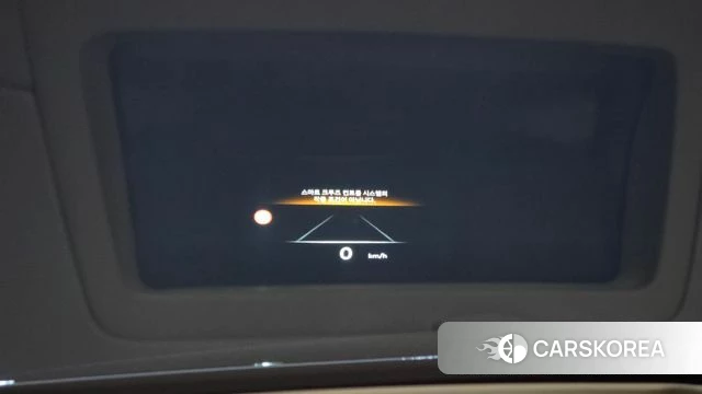 Genesis G80 (RG3) id 4442138 из Кореи 8