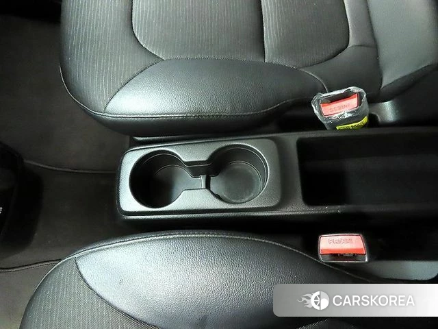 Kia The New Ray id 4835415 из Кореи 8