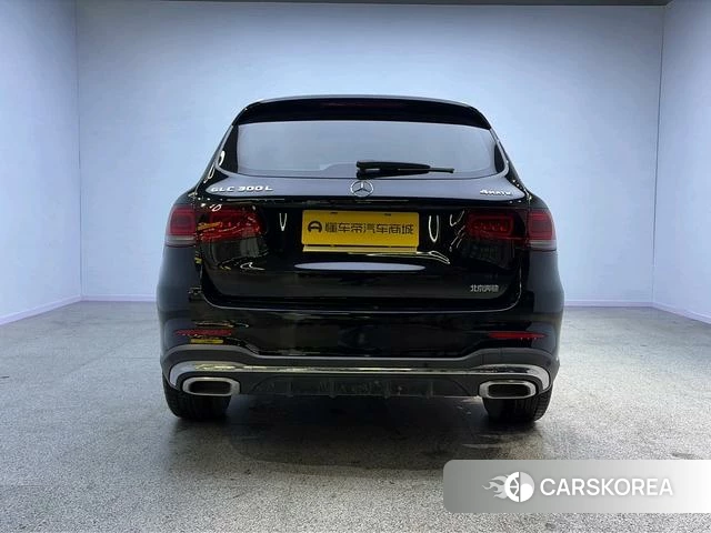 Mercedes-Benz GLC id 4242588 из Китая 8