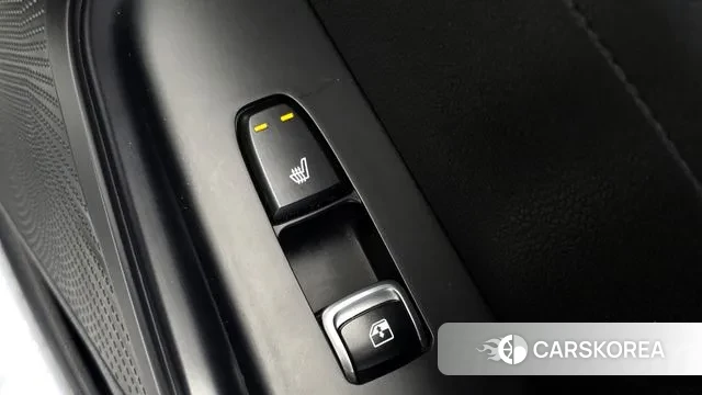 Kia The New K5 3rd generation id 3776049 из Кореи 8