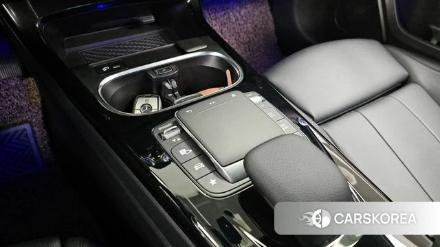 Mercedes-Benz A-Class W177 id 3840102 из Кореи 8