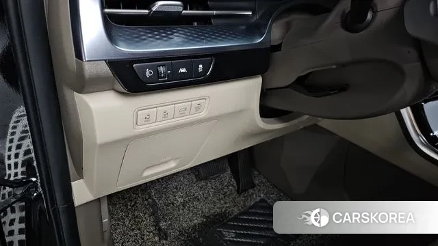 Kia Carnival 4th generation id 3591226 из Кореи 8