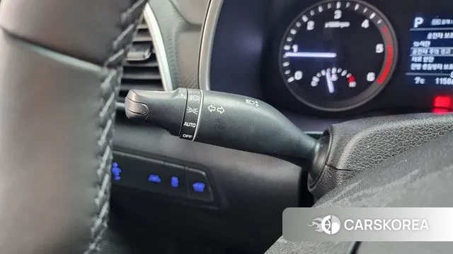 Hyundai All New Tucson id 3469420 из Кореи 8