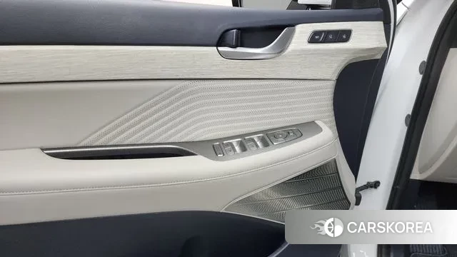 Hyundai The New Palisade id 2998350 из Кореи 8