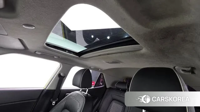 Hyundai Venue id 3747885 из Кореи 8