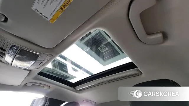 Mercedes-Benz GLC-Class X253 id 3500037 из Кореи 8