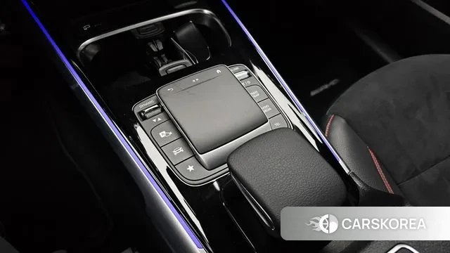 Mercedes-Benz GLB-Class X247 id 3690762 из Кореи 8