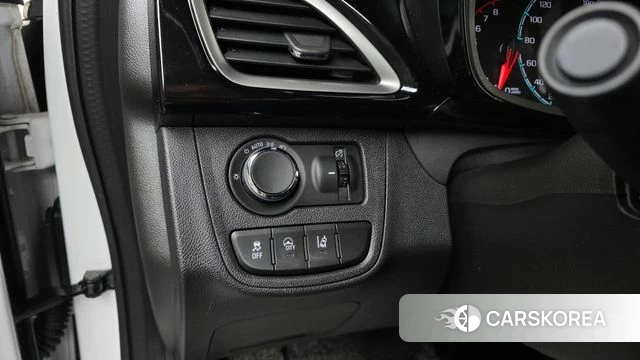 Chevrolet (GM Daewoo) The New Spark id 4758214 из Кореи 8