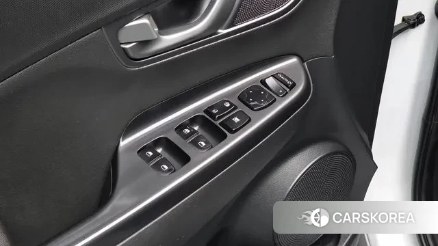 Hyundai Kona Electric id 3531069 из Кореи 8