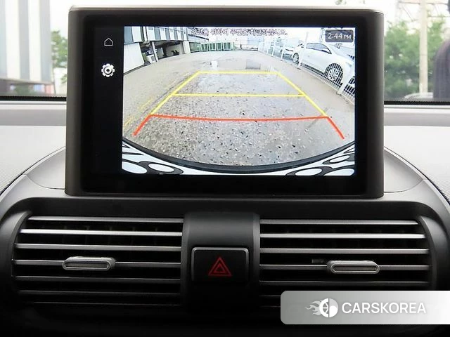 Hyundai Casper id 4560747 из Кореи 8