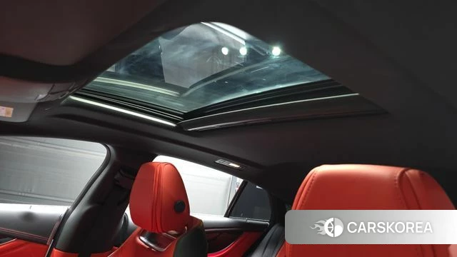 Mercedes-Benz AMG GT id 4650814 из Кореи 8