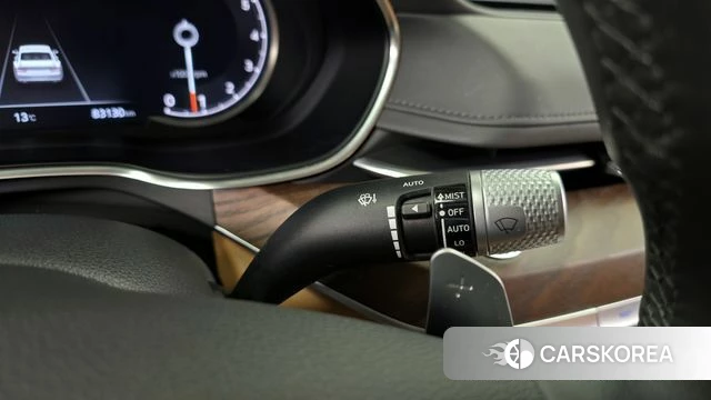 Genesis G80 (RG3) id 4361486 из Кореи 8