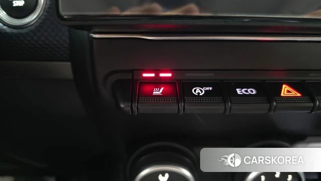 Renault Korea (Samsung) XM3 id 4741675 из Кореи 8