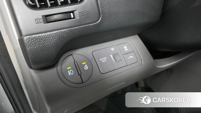 Hyundai The New Grand Starex id 4632892 из Кореи 8