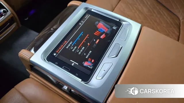 BMW 7 Series (G11) id 3330128 из Кореи 8