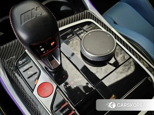 BMW M4 (G82) id 3690161 из Кореи 8