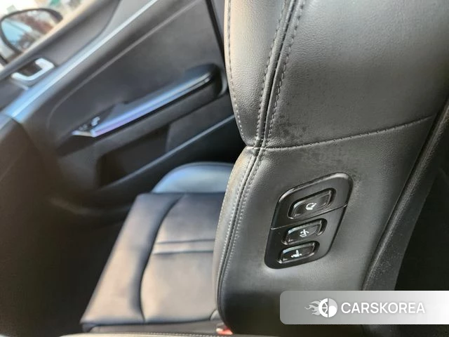 Kia K5 3rd generation id 4446351 из Кореи 8