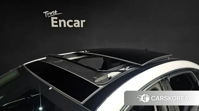 Hyundai Sonata (DN8) id 3573746 из Кореи 8