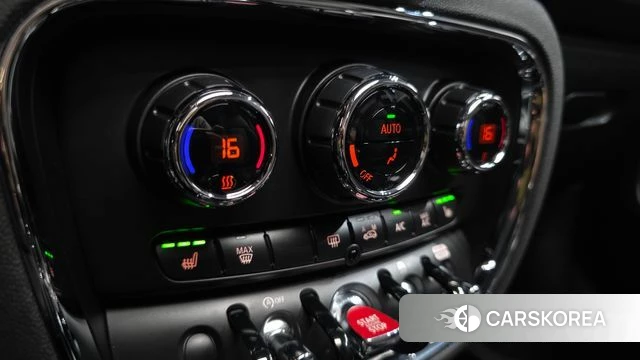 Mini Cooper Clubman id 4608269 из Кореи 8