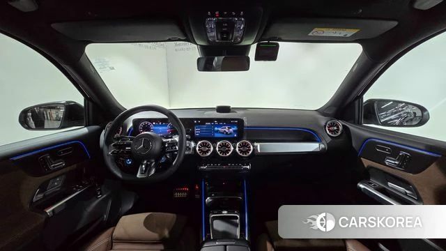 Mercedes-Benz GLB-Class X247 id 3952570 из Кореи 8