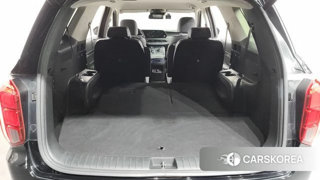 Hyundai Palisade id 4595052 из Кореи 8