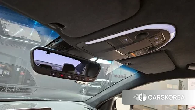 Genesis G70 id 3622689 из Кореи 8